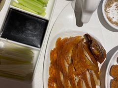-便宜坊烤鸭店(贵园里店)
