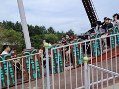 -秦皇岛乐岛海洋王国