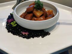 -香山湖渔家大院