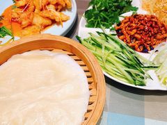 -四姐妹东北饺子(沙尾路店)