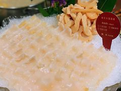 -协成海鲜火锅(海洋花园店)