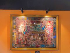 大堂-甘尼仕印度餐厅爵士酒吧(阳春巷店)