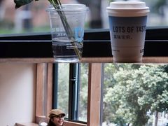 -LOTTA COFFEE(安居博文苑店)