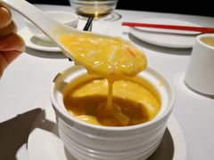 蟹黄豆花-巴蜀风月·聚会团建·生日宴(宝安店)