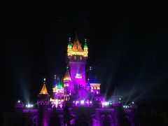 -青岛方特梦幻王国