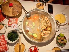 -小龙坎火锅(IFS HOT店)