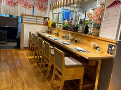 -昱匠·日本料理(金融街店)
