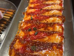 -西塔老太太泥炉烤肉(龙湖北苑天街店)
