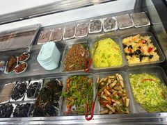 -北三沙家烧麦(北头道街店)