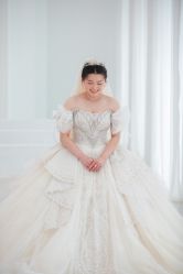 -金夫人婚纱摄影(华南店)