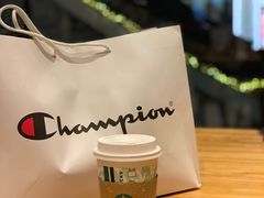 -星巴克(成都太古里二店)