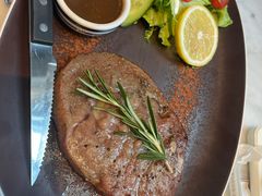 -玛尚诺意式餐厅(日月光店)