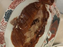 -食悦江南·淮扬菜·烤鸭(亚运村·惠新店)