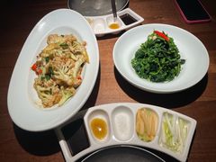 -北京老铺烤鸭(时代广场店)
