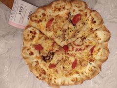 -必胜客(张掖西大街店)