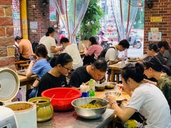 大堂-西环肥仔螺蛳粉(总店)