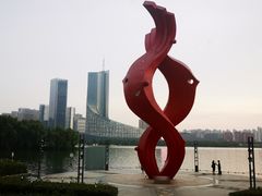 -天鹅湖体育公园