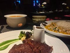 -翡翠鸟精品泰国菜(北辰财富中心店)