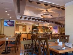 -国宾酒店-花园咖啡自助餐厅(北营房中街店)