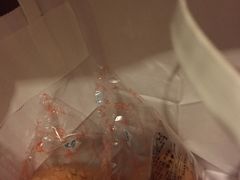 -红宝石·鲜奶小方·海派西点房(南丹店)