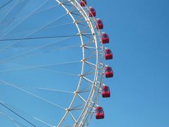 -天津之眼摩天轮