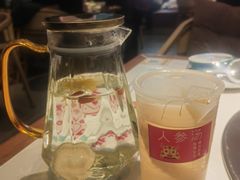 -遇东北林区铁锅炖(南开店)