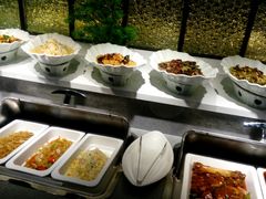 -格瑞欧海鲜自助烤肉火锅(光彩店)