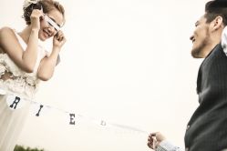 -太古映画婚纱摄影(天河店)