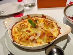 -牛排家(北京长安街英皇集团中心店)