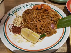 -迷你椰·泰式大排档(观前街店)