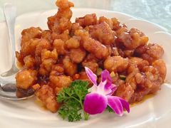 -牟传仁饭庄(星海店)