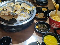 -九田家黑牛烤肉料理(二天地店)