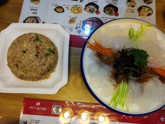 -洪兴砂锅(烟台山店)