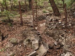 -北京鹫峰国家森林公园