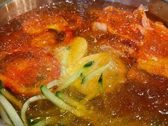 -一家东北烤肉(华大店)