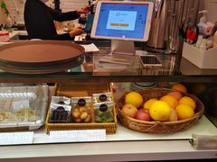 -PAUL LAFAYET 法式甜品(港汇广场店)
