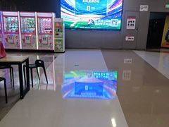 -中影国际影城(昆山花园城CINITY LED店)