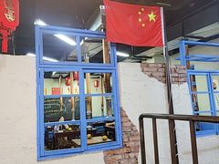 -喝丢一只鞋·东北烤肉·烧烤·铜火锅(江宁店)