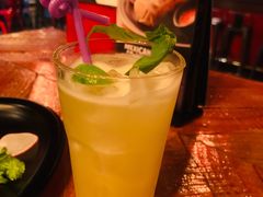 -Luchador摔跤手墨西哥餐厅(恒宇广场店)