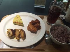 iphone_upload_pic-无印良品餐堂 MUJI Diner(成都太古里店)