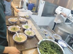 -老三羊汤【北兴隆街店】