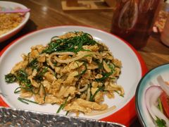 -耶里夏丽新疆餐厅(百联中环购物广场店)