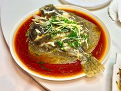 -东方太阳城淮扬餐厅(会所中餐厅店)