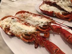 -万达文华酒店·48F云端窗景美食汇自助餐厅
