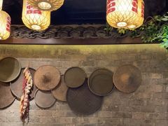 大堂-南京大牌档(新街口德基广场店)