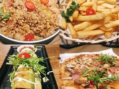 -TA'塔雀 墨西哥餐厅(江都金鹰店)