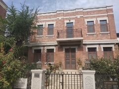 -天津五大道文化旅游区