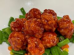 -聚春园自助餐厅(东街口店)