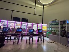 -圆融星座购物中心