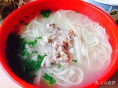 -亮亮拉面(师范路店)